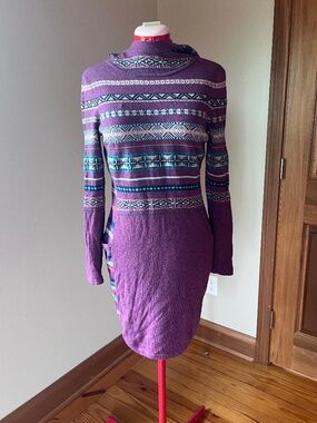 Smartwool Hooded Dress